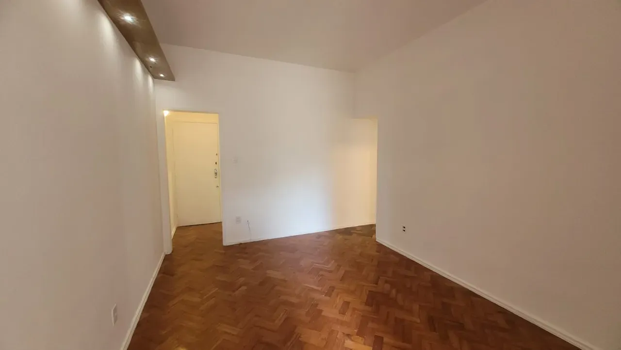 78 m² apartment with 2 bedrooms and 2 bathrooms — photo 4