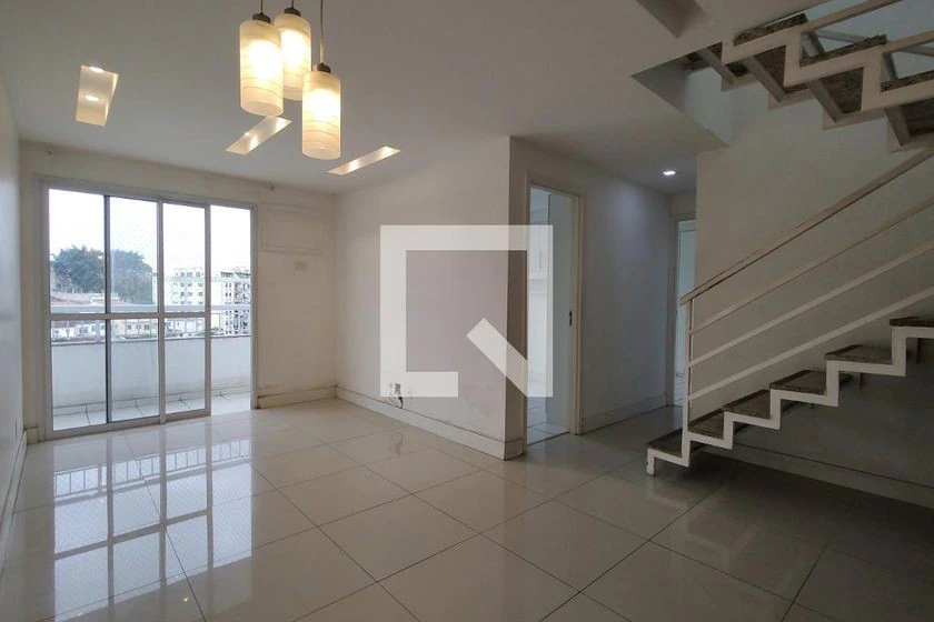 Duplex penthouse with 3 bedrooms and 2 parking spaces — photo 6