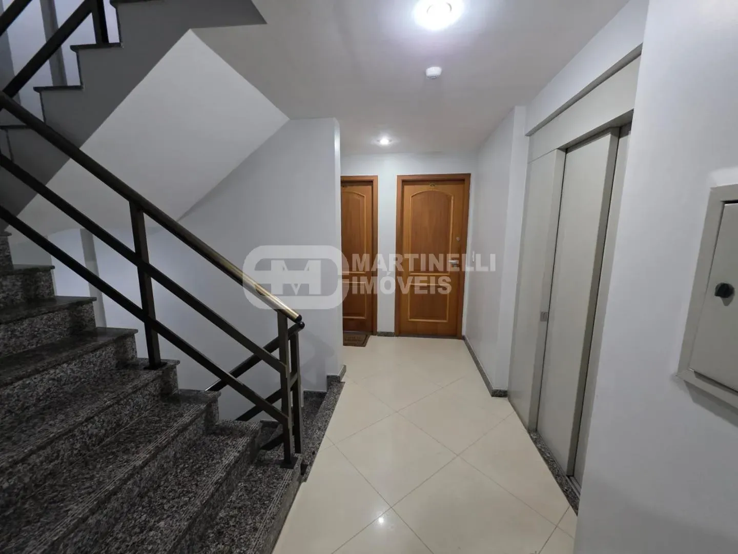 Apartamento mobiliado, 83 m², com varanda envidraçada — photo 25