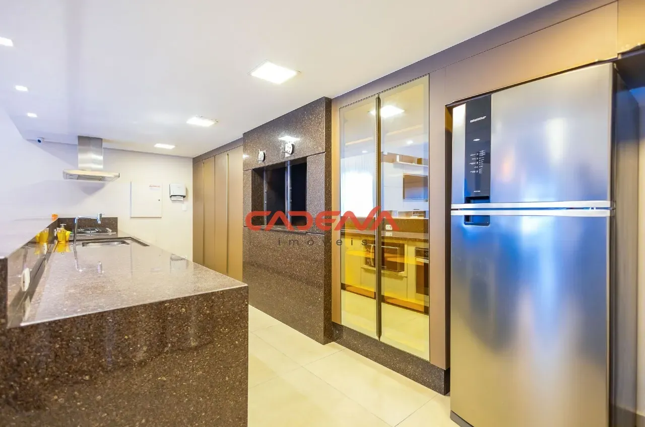 Меблированный дом 270 м² с 4 спальнями и приватным BBQ — photo 36