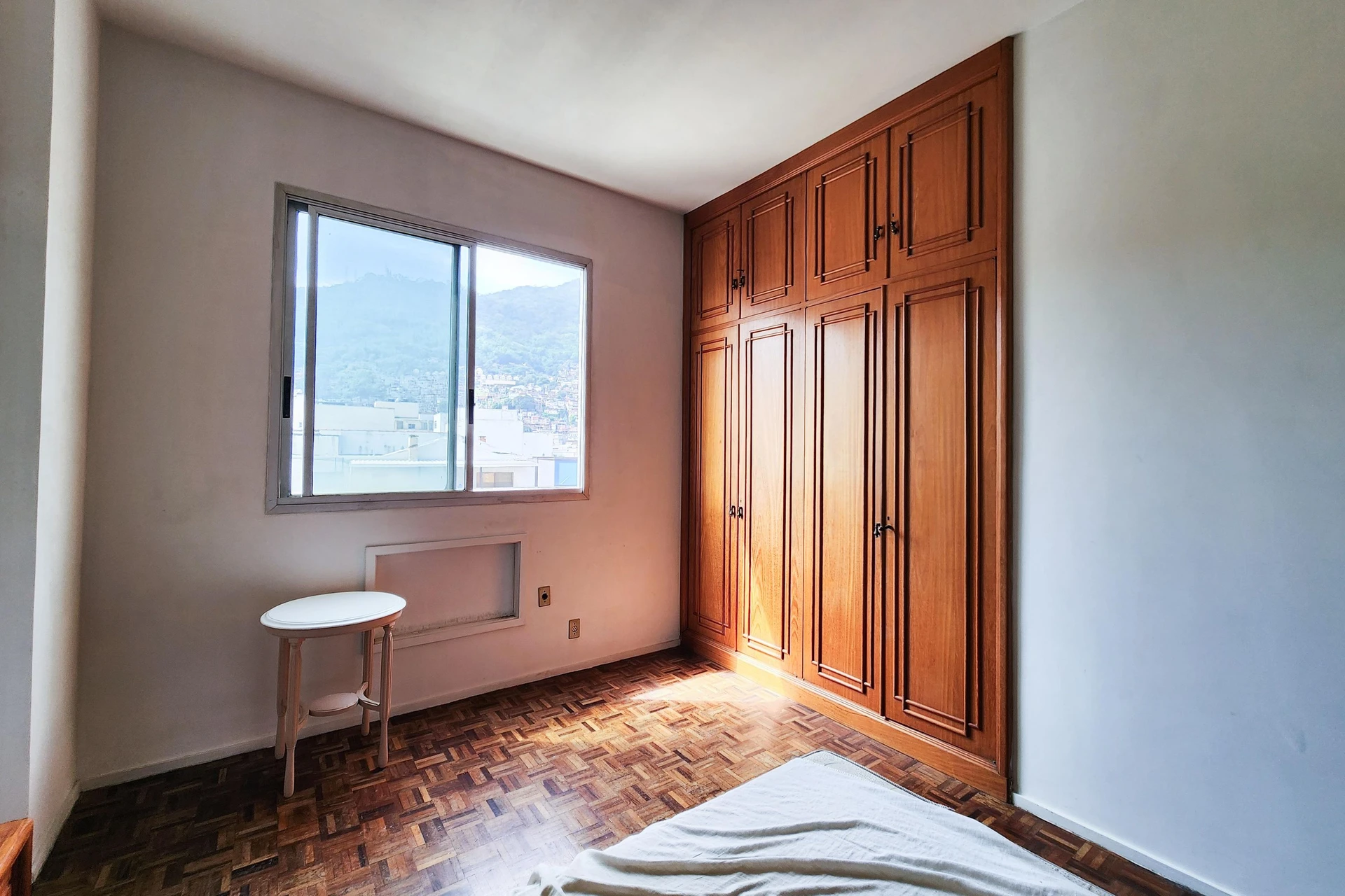 Apartamento mobiliado, 95 m², com vista para as montanhas — photo 37