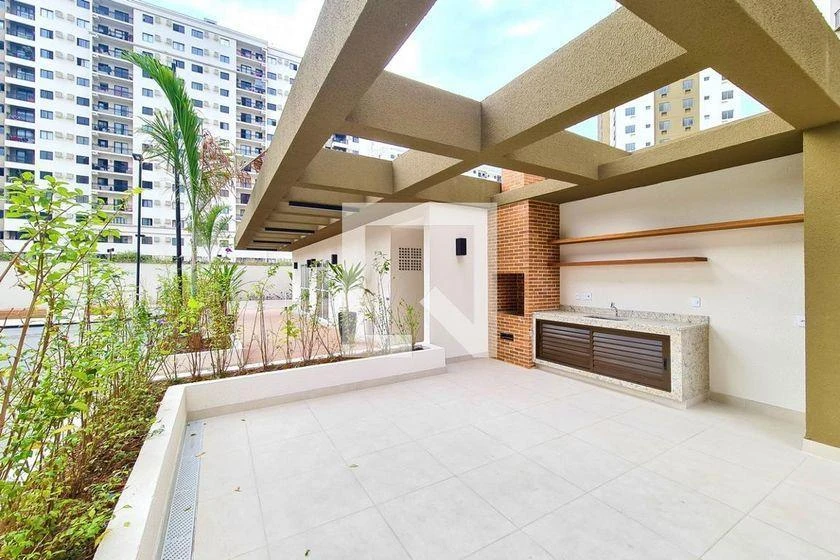2-bedroom apartment with balcony and separate kitchen — photo 39
