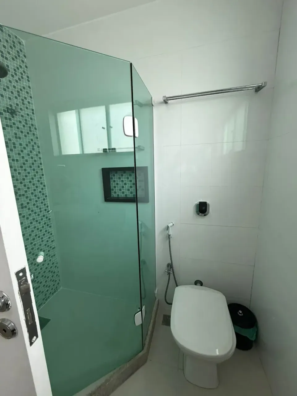 Furnished house with 4 bedrooms and balcony grill — photo 11