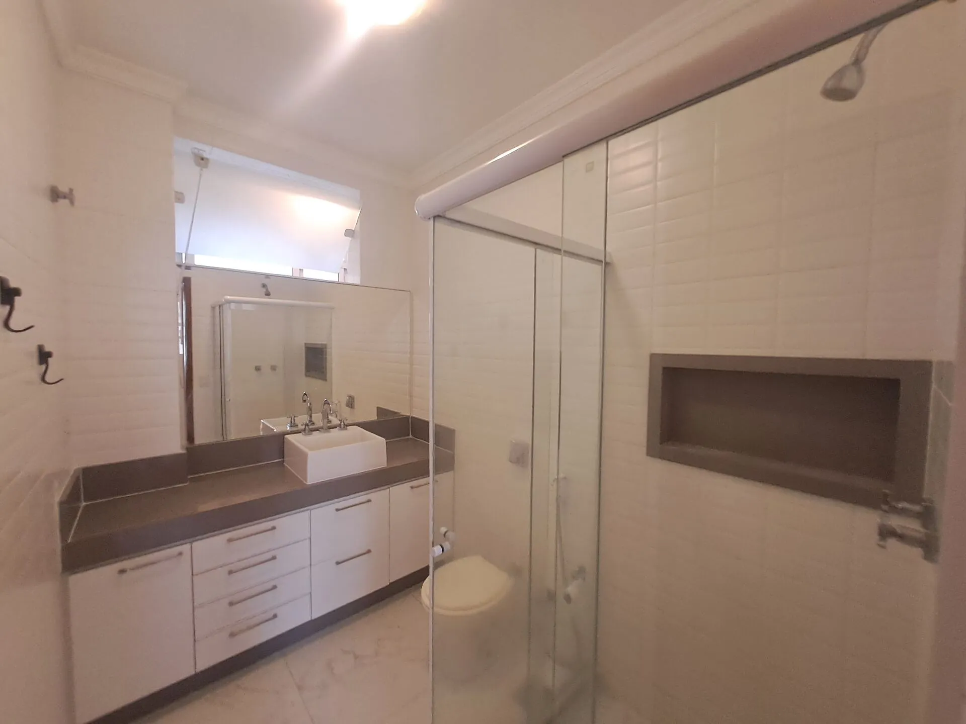 Apartamento de 2 quartos com máquina de lavar, Copacabana — photo 13