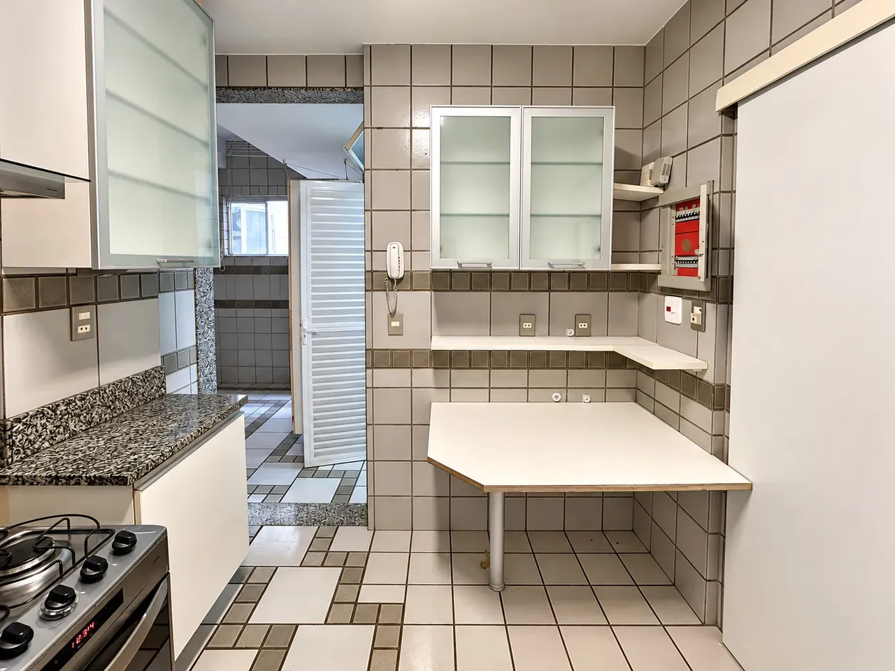 3-bedroom apartment with a dishwasher in Rio de Janeiro — photo 24