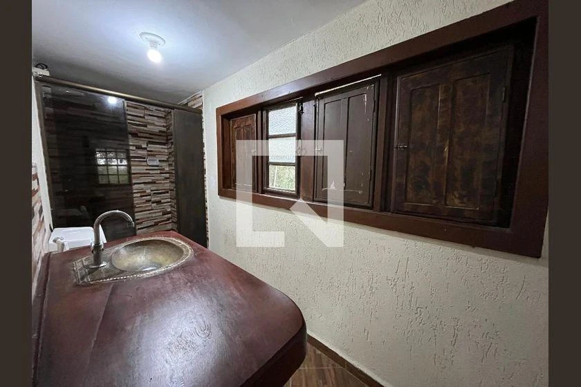 Casa de 35 m² e 2 quartos, Itanhangá — photo 6