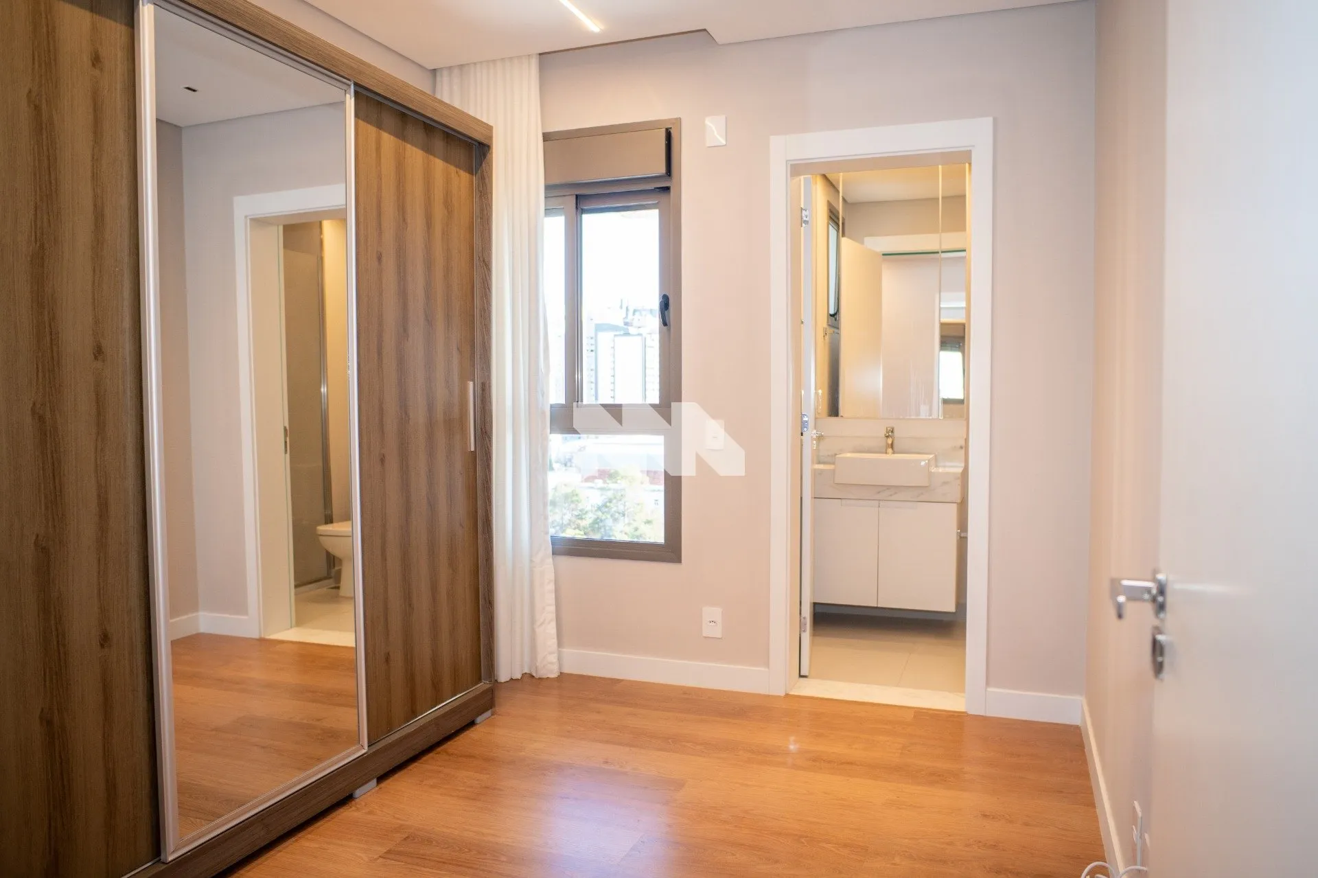 3-suite apartment with 231 m², 2 parking spaces — photo 28