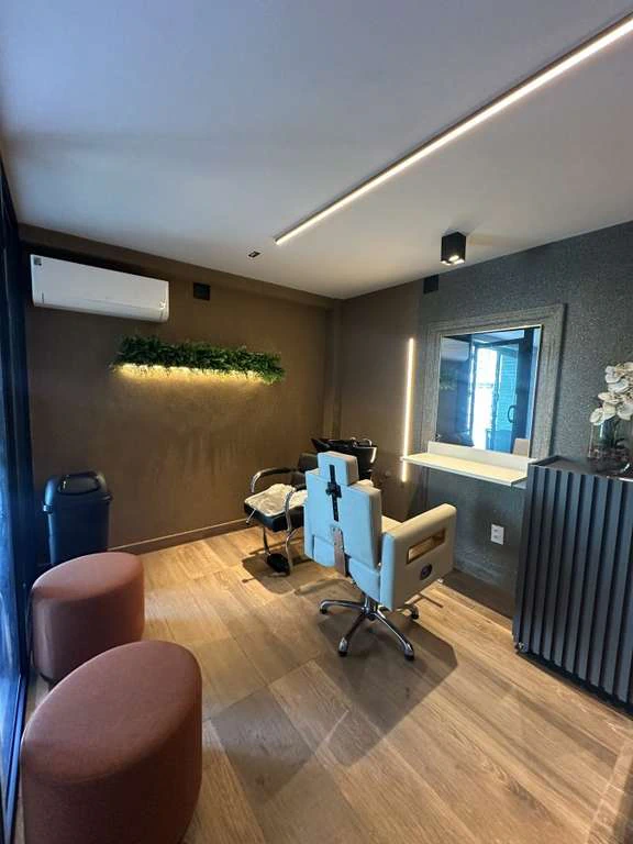 71 m² apartment with 2 bedrooms, 2 bathrooms and parking — photo 5
