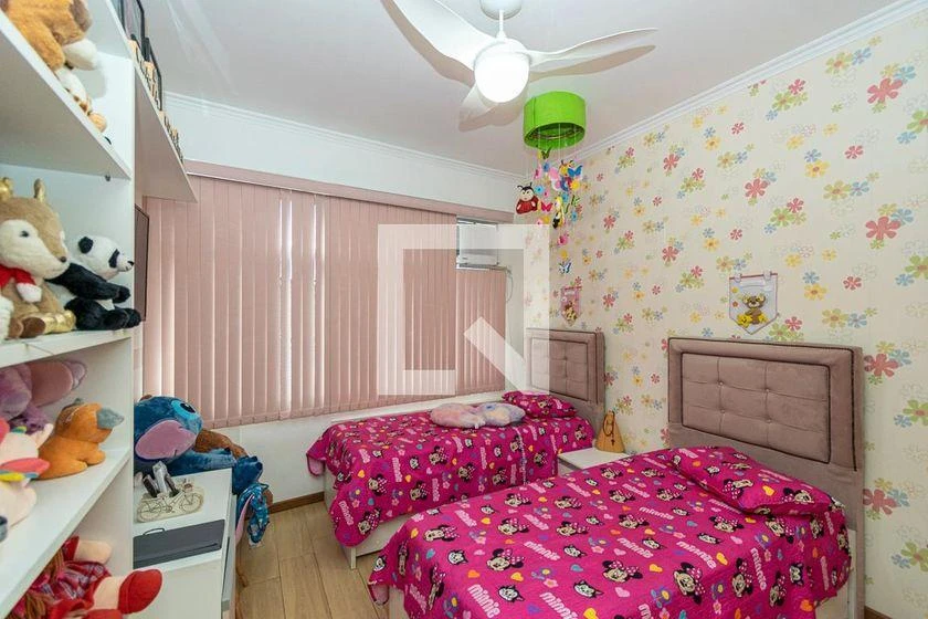 Apartamento para aluguel com 2 quartos e 105 m² — photo 6
