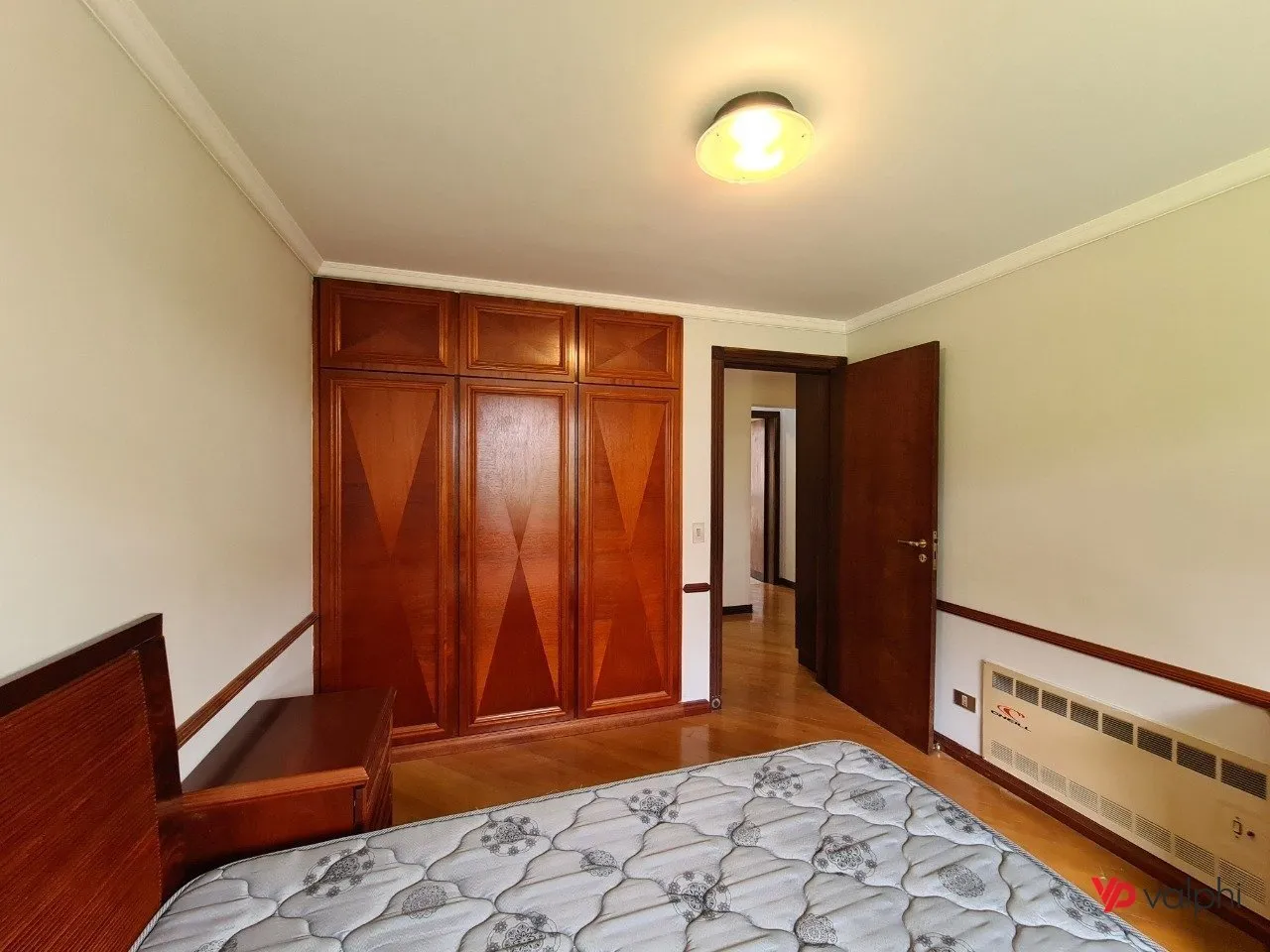 Condo house with 3 en-suite bedrooms and private garden — photo 71