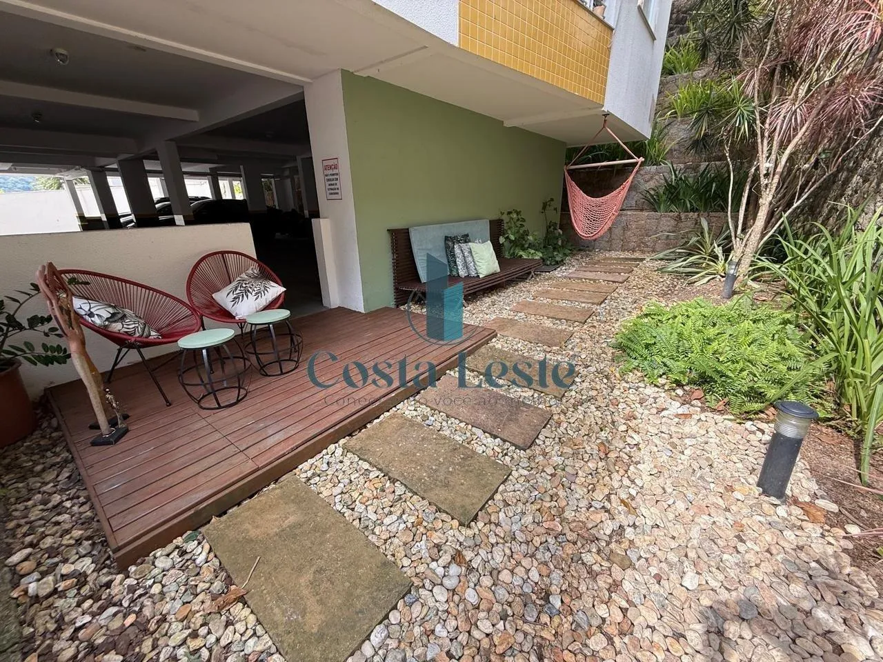 2-bedroom apartment, 60 m² — photo 19
