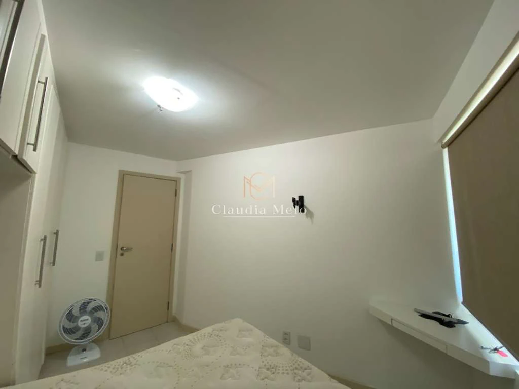 Apartamento mobiliado de 1 quarto com cozinha americana — photo 8