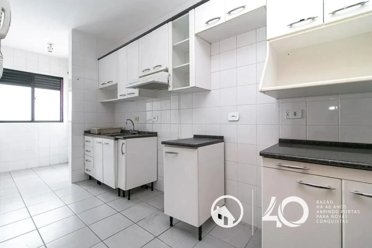 Apartment, 57 m², with a home office — photo 5