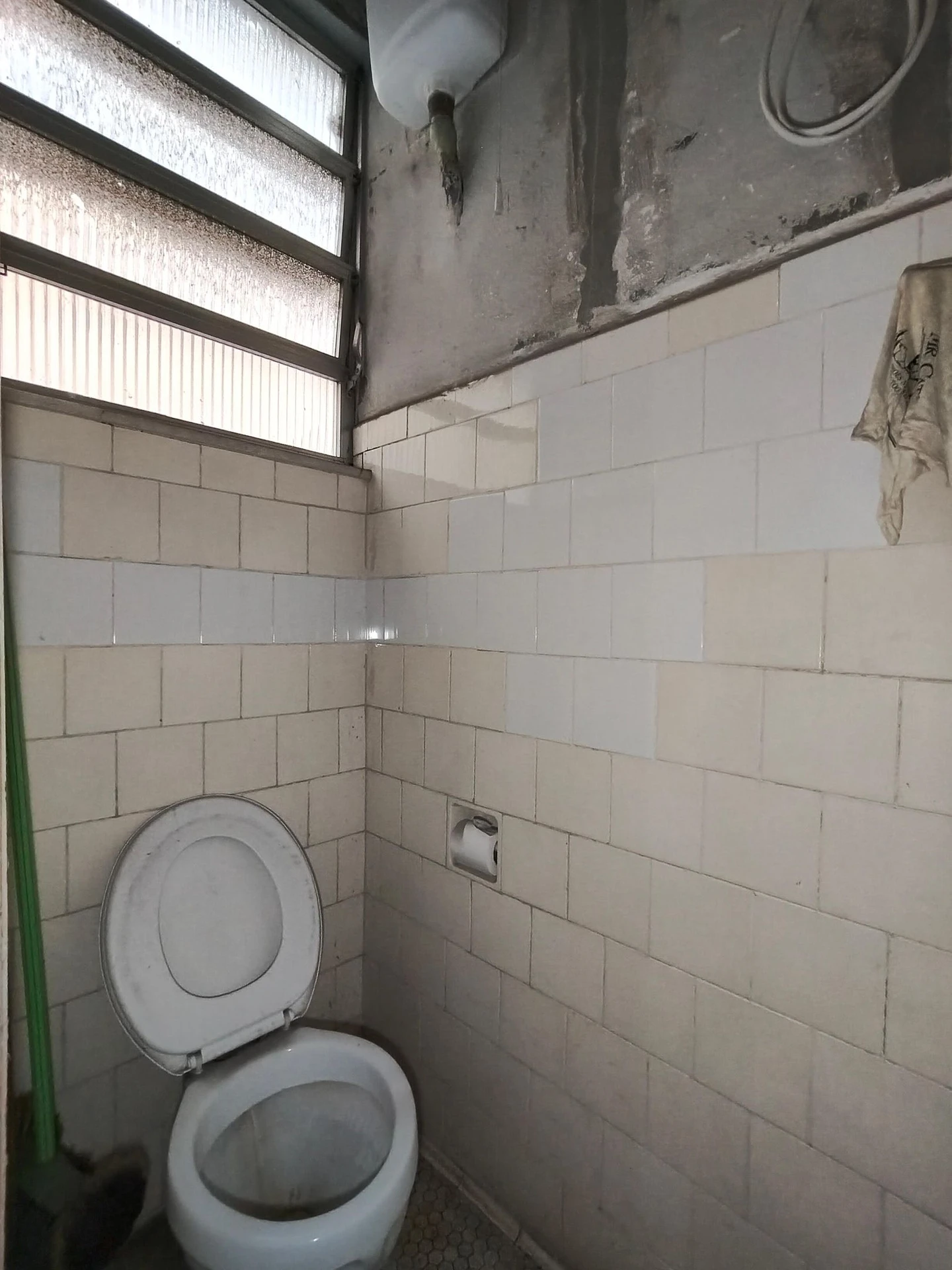 Apartamento mobiliado com 3 quartos e cozinha a gás — photo 47