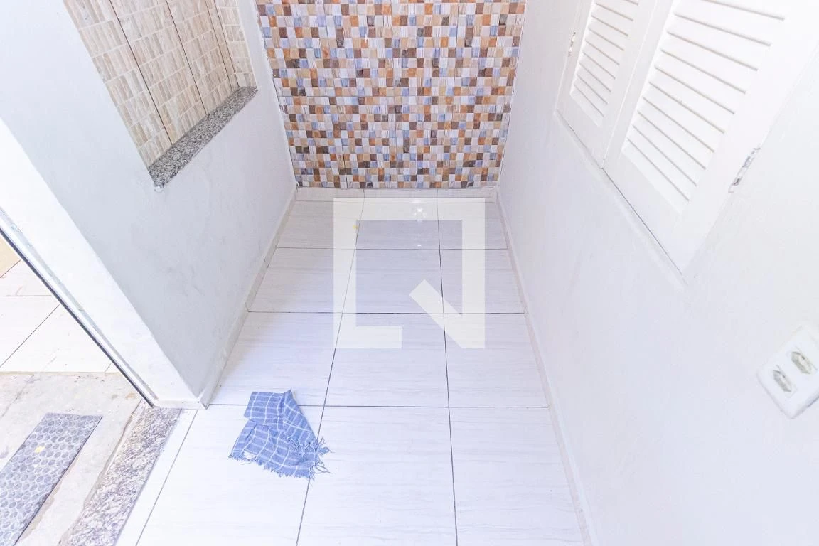 Unfurnished house with 2 bedrooms and private garden — photo 33