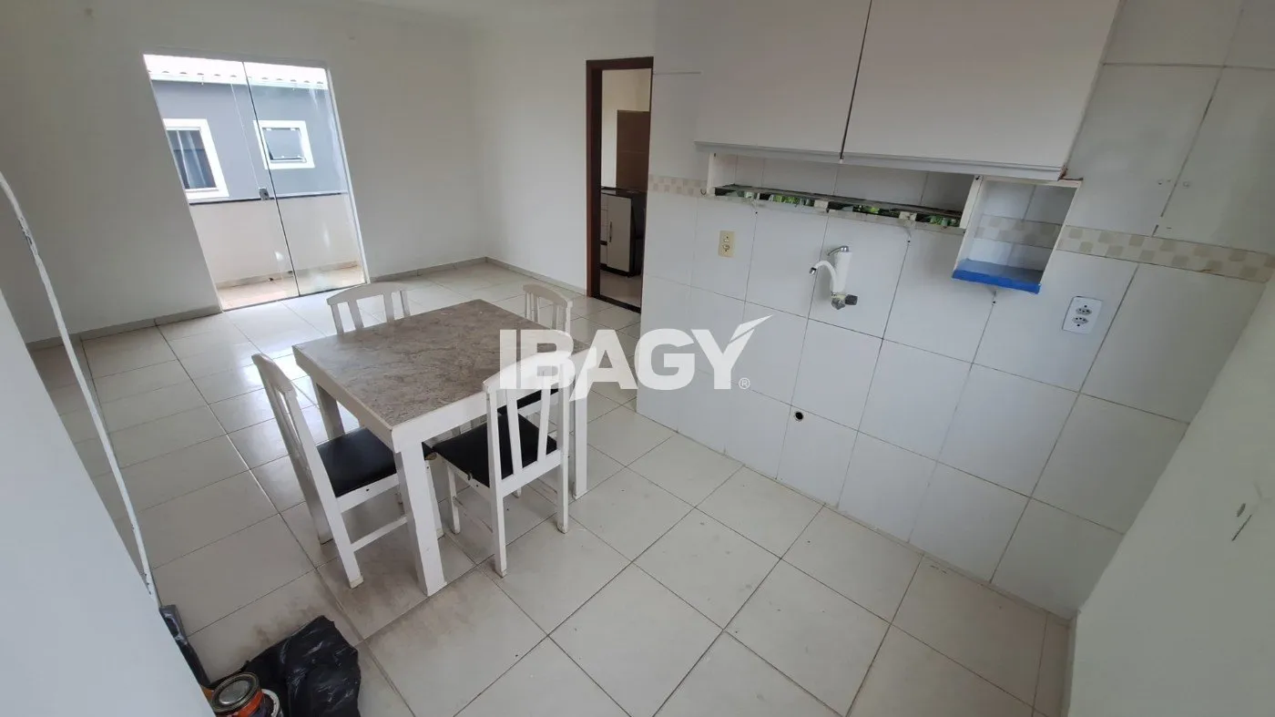2-bedroom apartment, 52 m² — photo 5