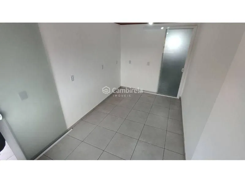 Unfurnished studio kitnet 30 m² with 1 parking space — photo 6