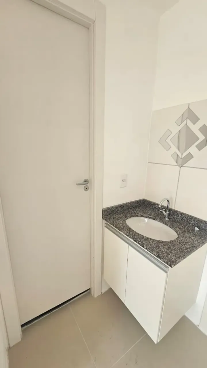 Apartamento sem mobília com 2 quartos e 2 banheiros — photo 12