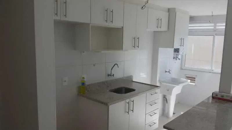 3-bedroom apartment with 2 bathrooms and parking spot — photo 2