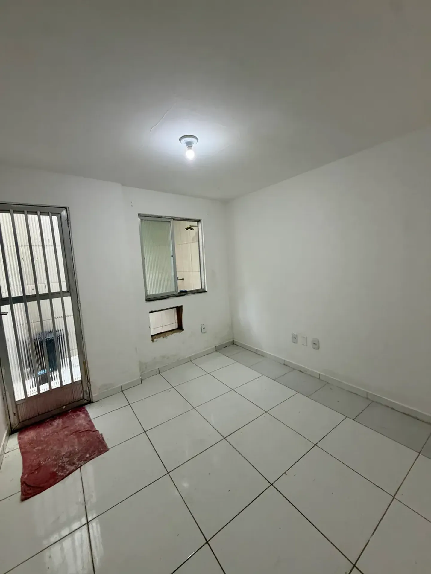 Квартира 40 м², 1 спальня, Ріо-де-Жанейро — photo 3