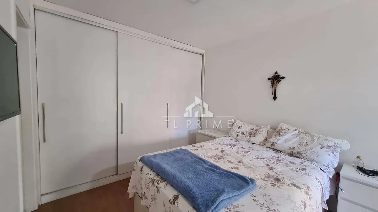 Apartamento de 2 quartos com 2 vagas e varanda — photo 19