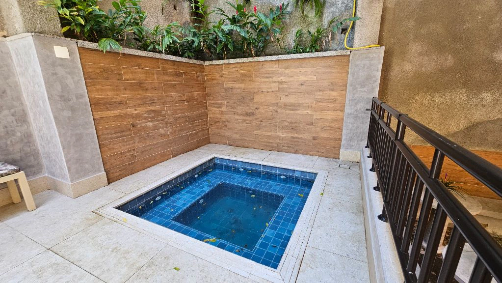 Apartamento de 88 m² com varanda, 2 quartos e 3 banheiros — photo 13