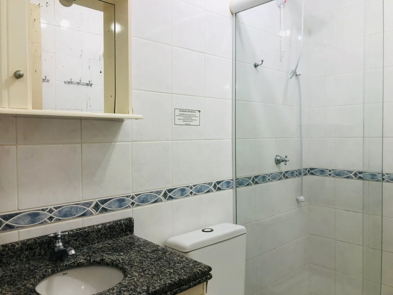 Мебльована квартира з 2 спальнями та окремою кухнею — photo 8