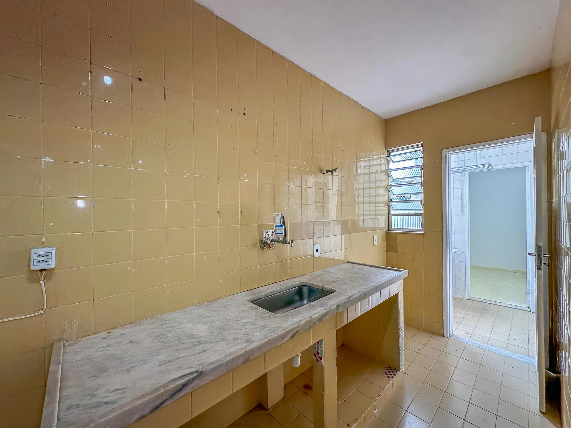 Apartment, 64 m², with a park view — photo 2