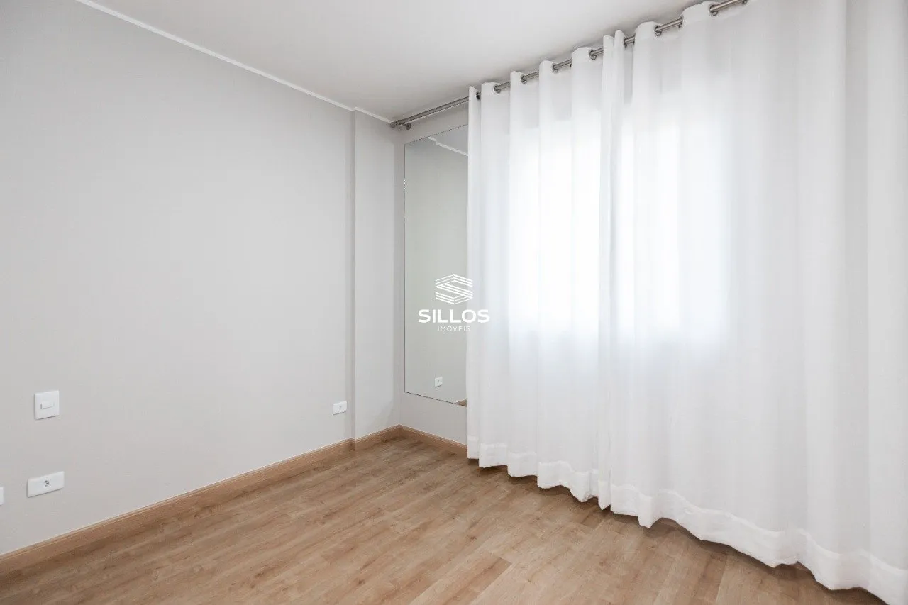 Apartamento mobiliado em condomínio com academia — photo 27