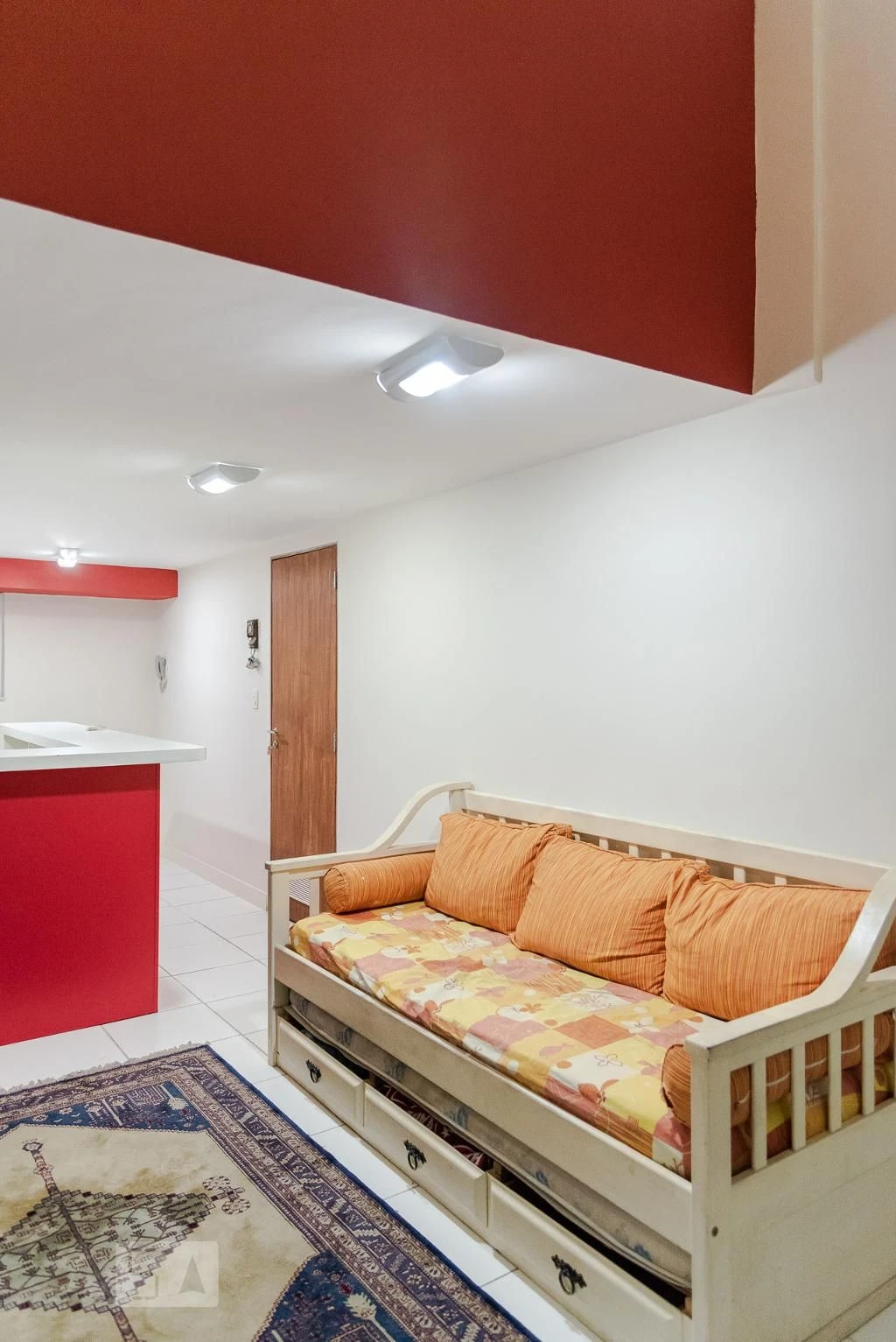 Studio, 45 m², com janelas do piso ao teto — photo 30