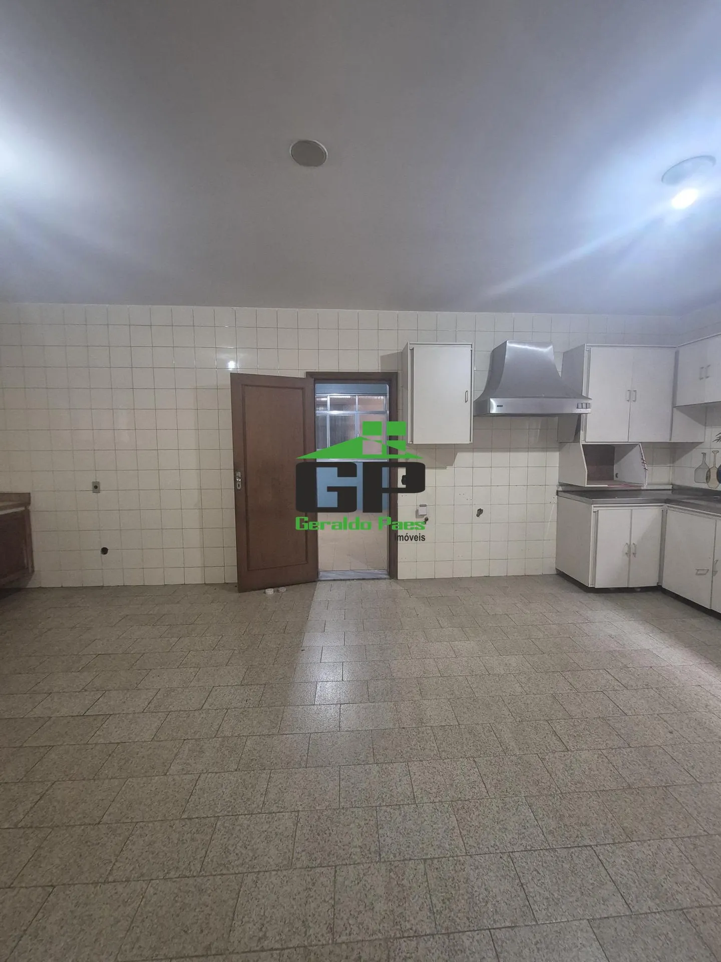 Casa com varanda e jardim privativo para locação — photo 22