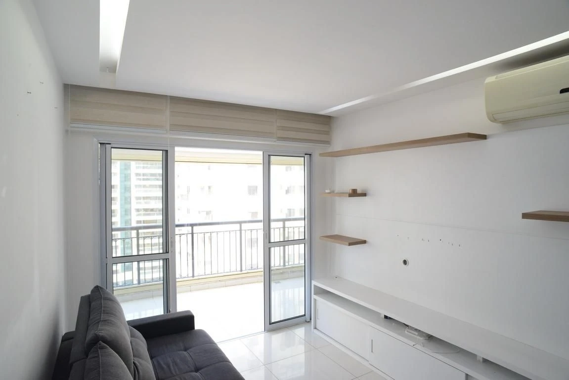 Apartamento mobiliado com 2 quartos e 1 suíte — photo 13