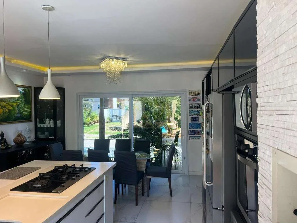 Furnished house, 360 m², with a mountain view — photo 21
