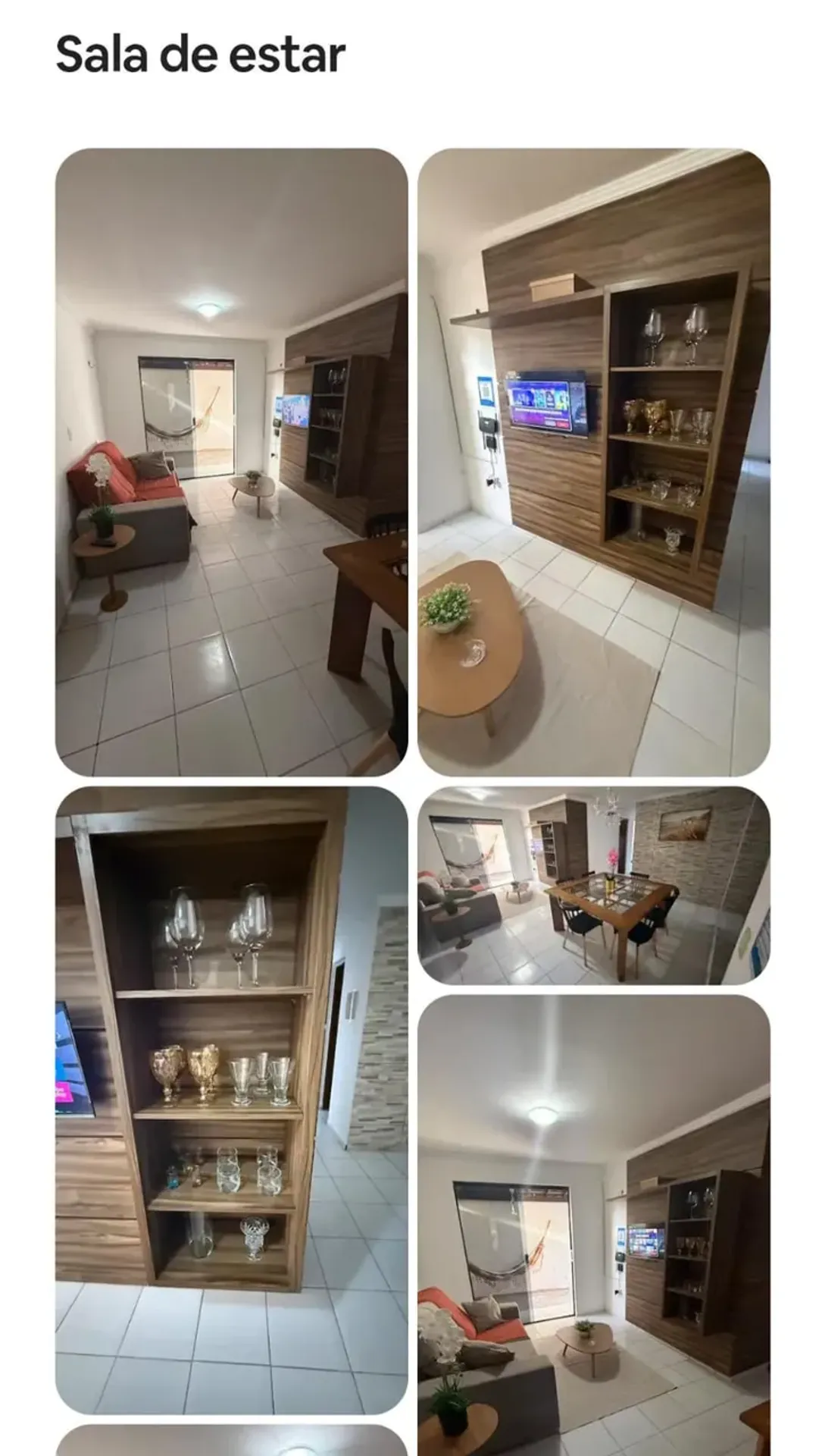 Apartment, 120 m², with a washing machine — photo 15