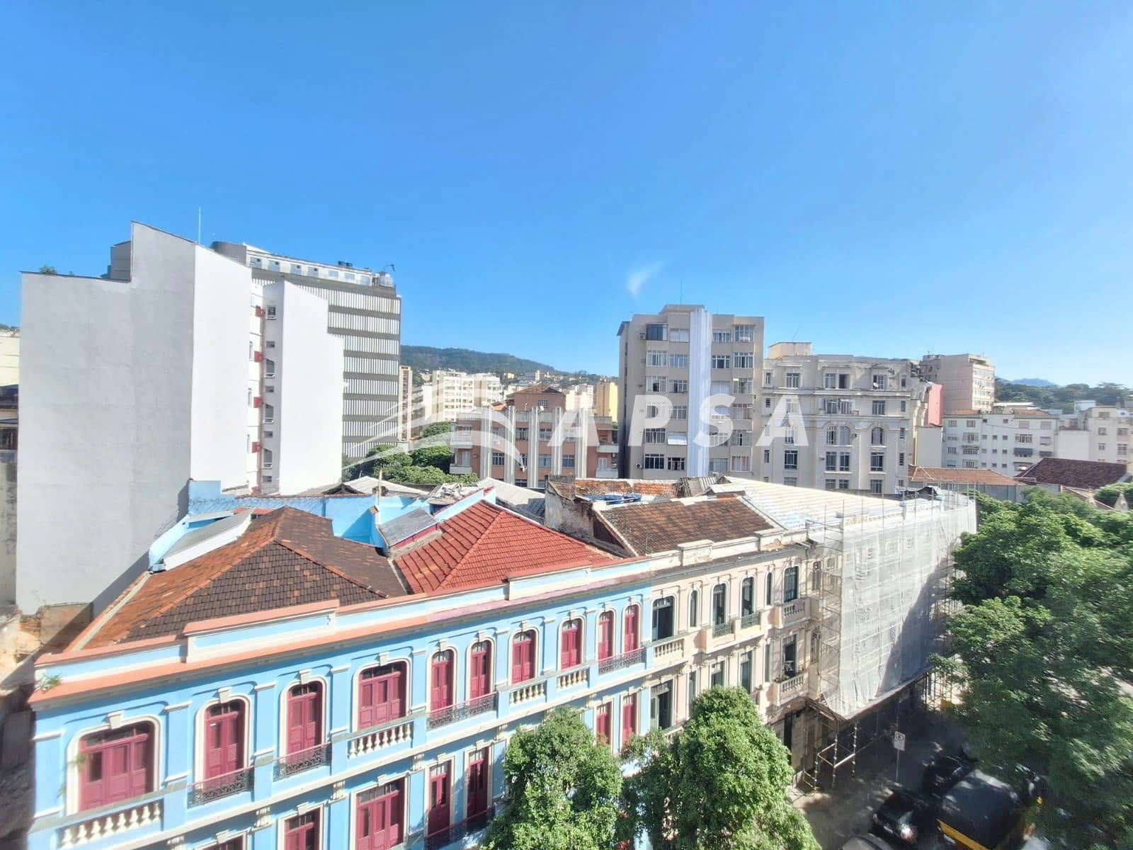 One-bedroom, 35 m² apartment in Rio de Janeiro — photo 7