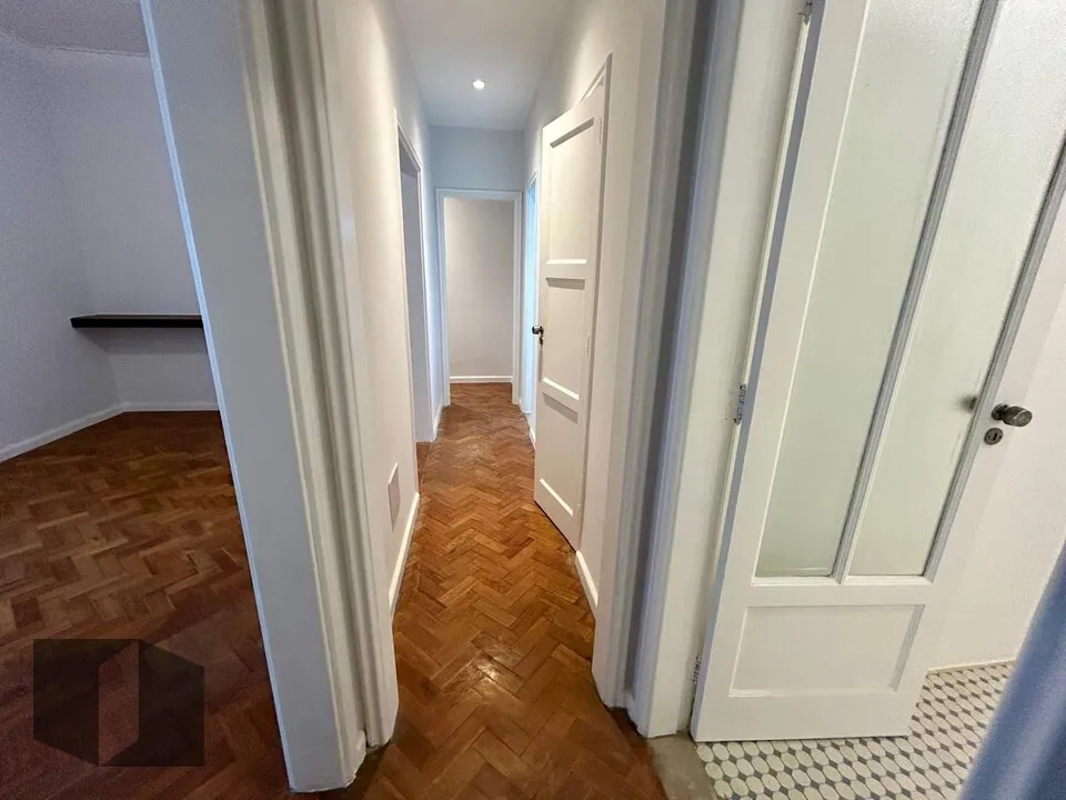 3-bedroom apartment with 2 bathrooms and 1 parking spot — photo 16