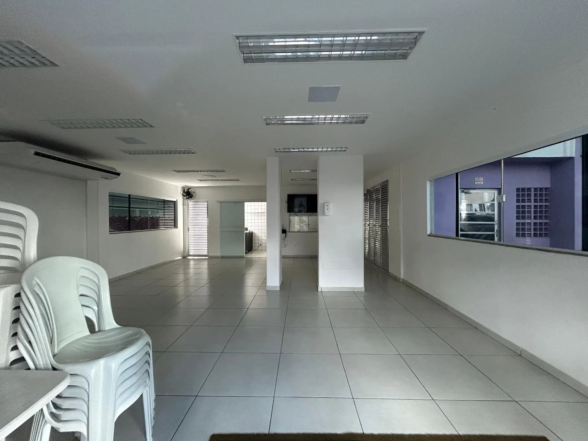 2-bedroom apartment with a mountain view in Rio de Janeiro — photo 48