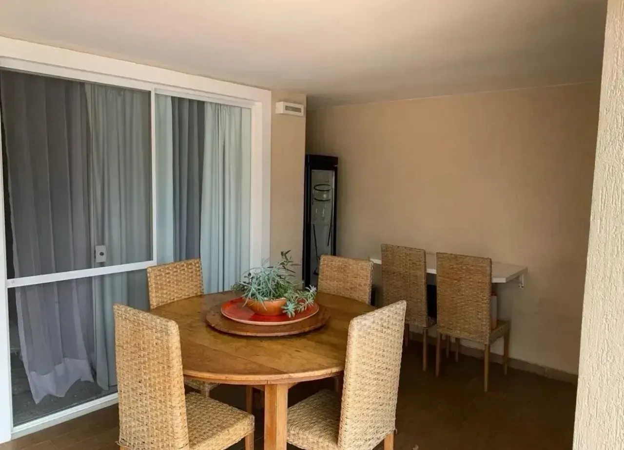 Casa mobiliada de 270 m², Recreio dos Bandeirantes — photo 5