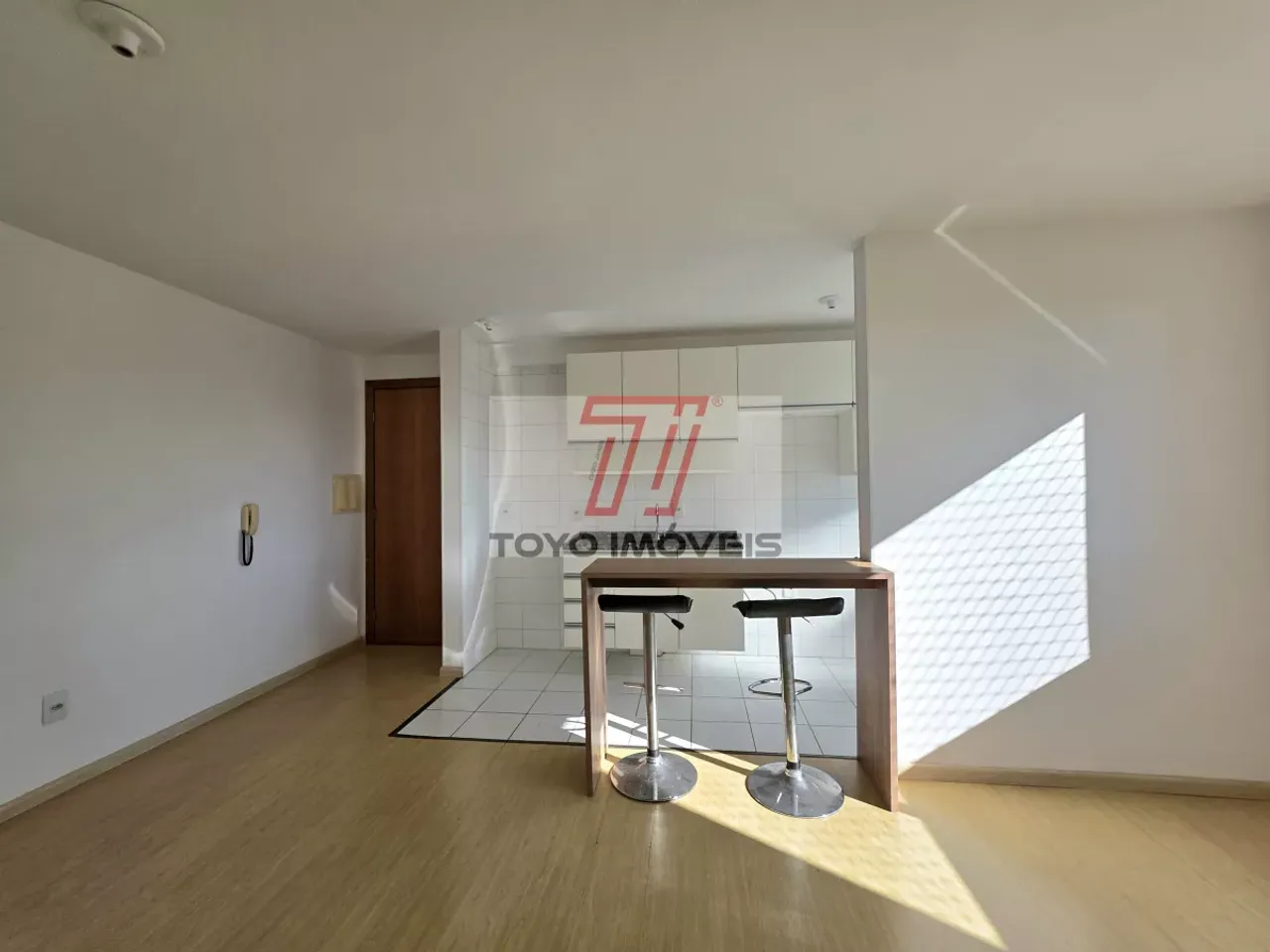 Apartamento de 2 quartos com cozinha integrada e 1 vaga — photo 6