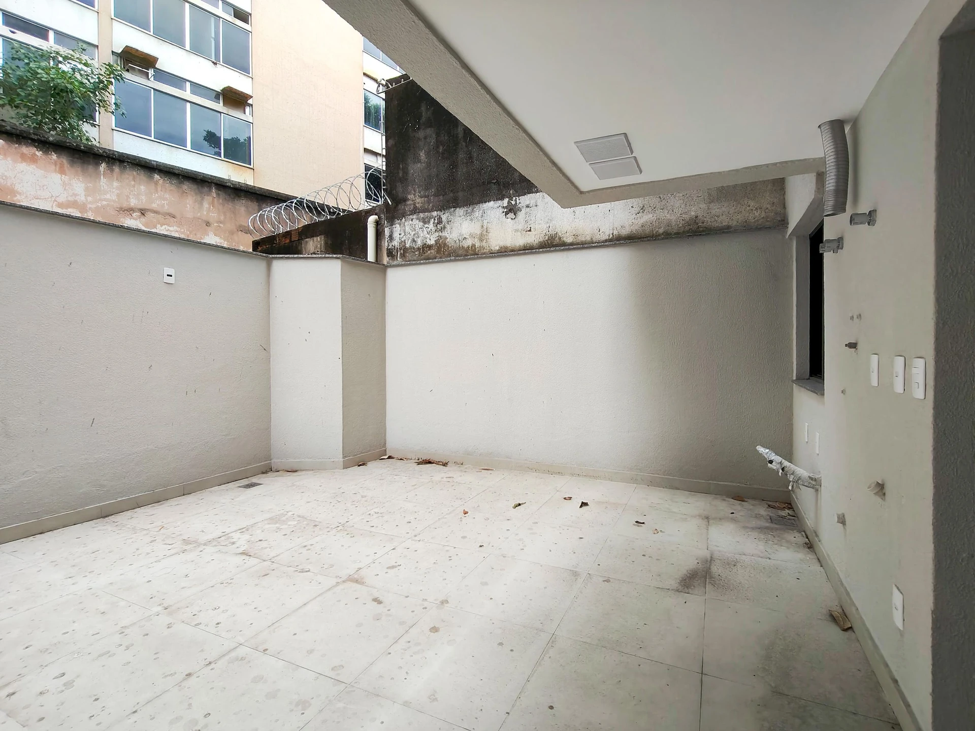 One-bedroom, 60 m² apartment in Rio de Janeiro — photo 21