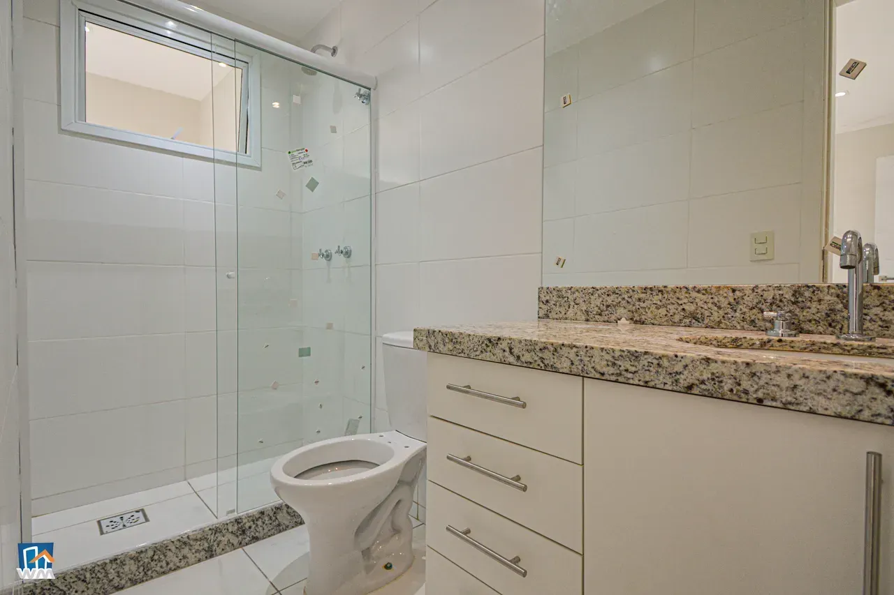 Duplex penthouse with 4 bedrooms and balcony — photo 2