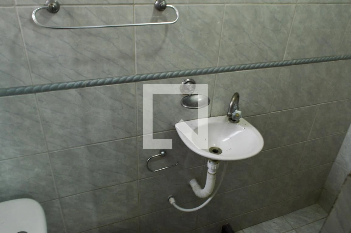 Apartamento para aluguel com 3 quartos e cozinha fechada — photo 25
