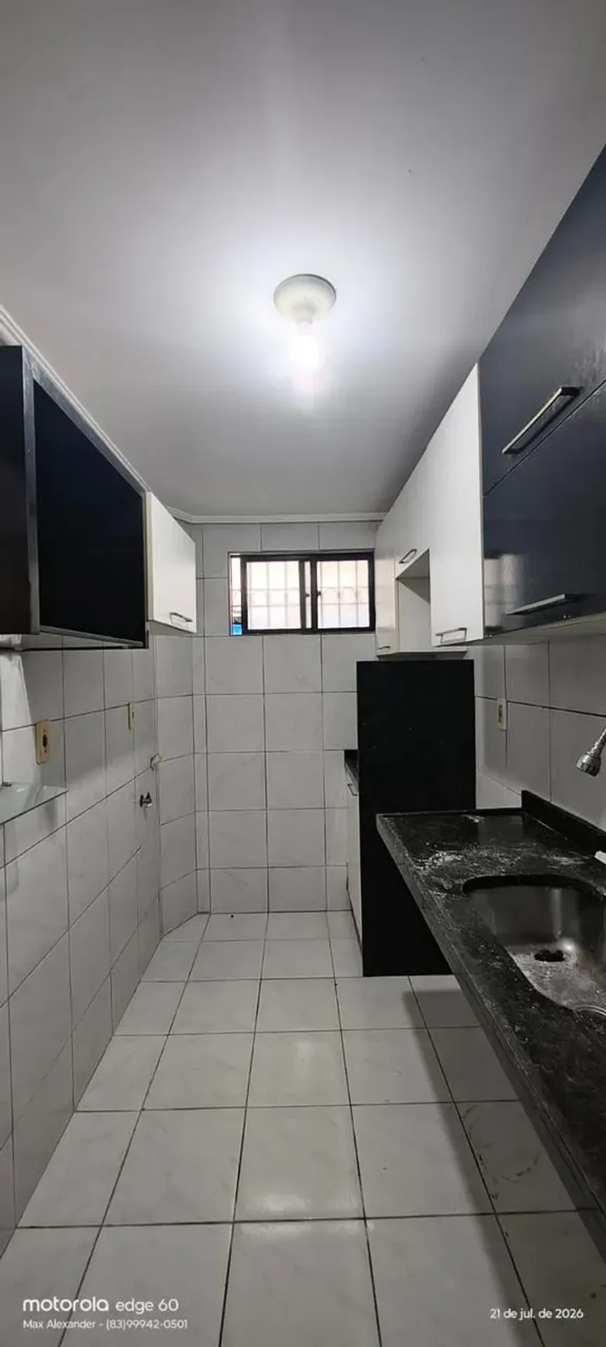 Квартира на нульовому поверсі 76 м²: 3 кімнати й 1 suite — photo 23