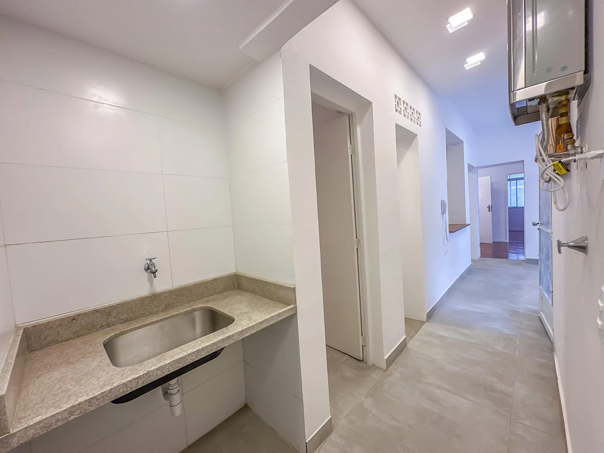 Casa com 3 quartos, sendo 1 suíte, e 1 vaga — photo 68
