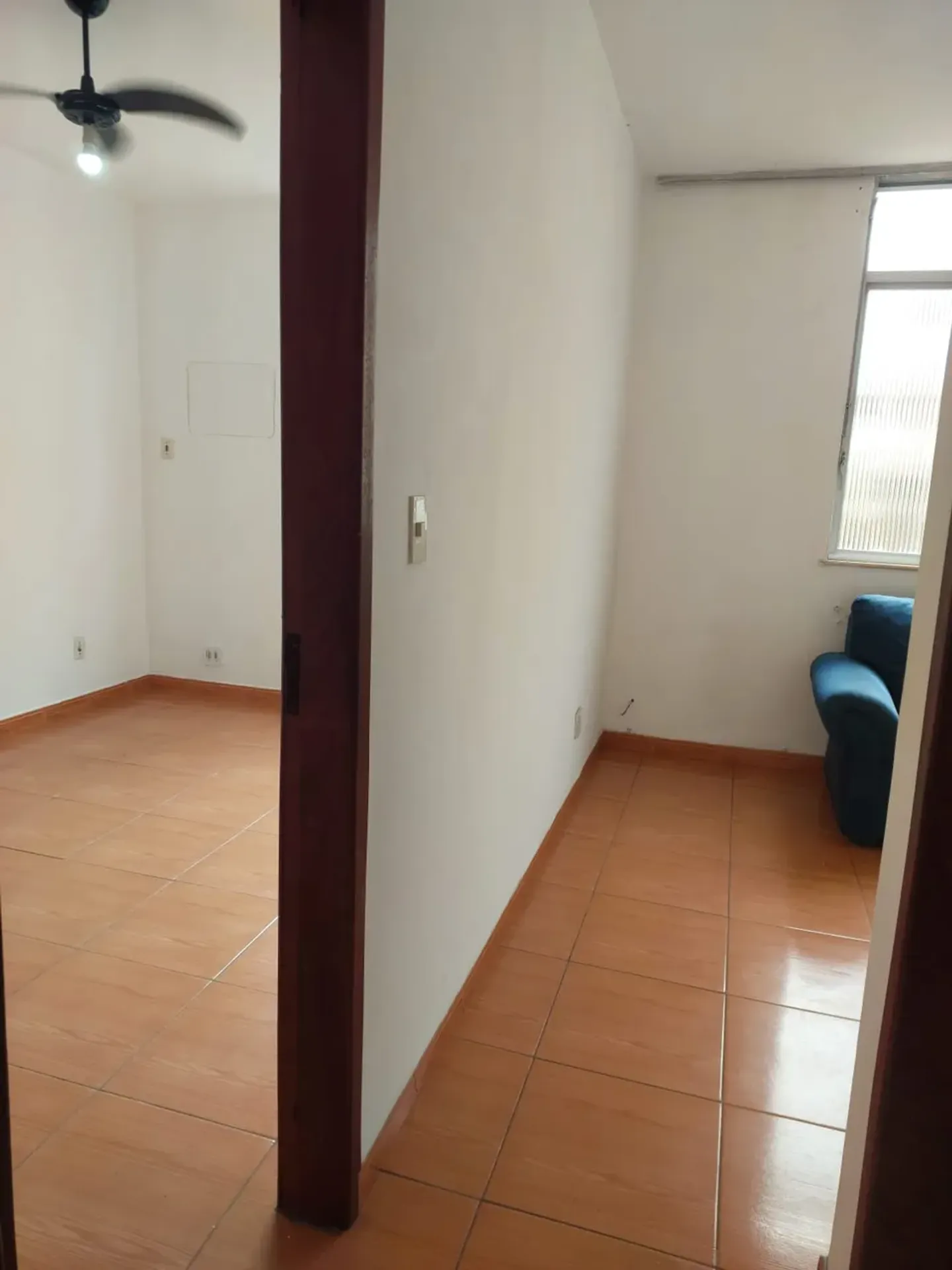 Квартира 50 м², 2 спальні, Ріо-де-Жанейро — photo 20