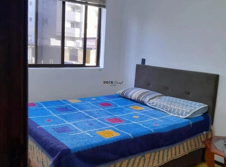 Apartamento de 43 m² com 1 quarto e cozinha americana — photo 3