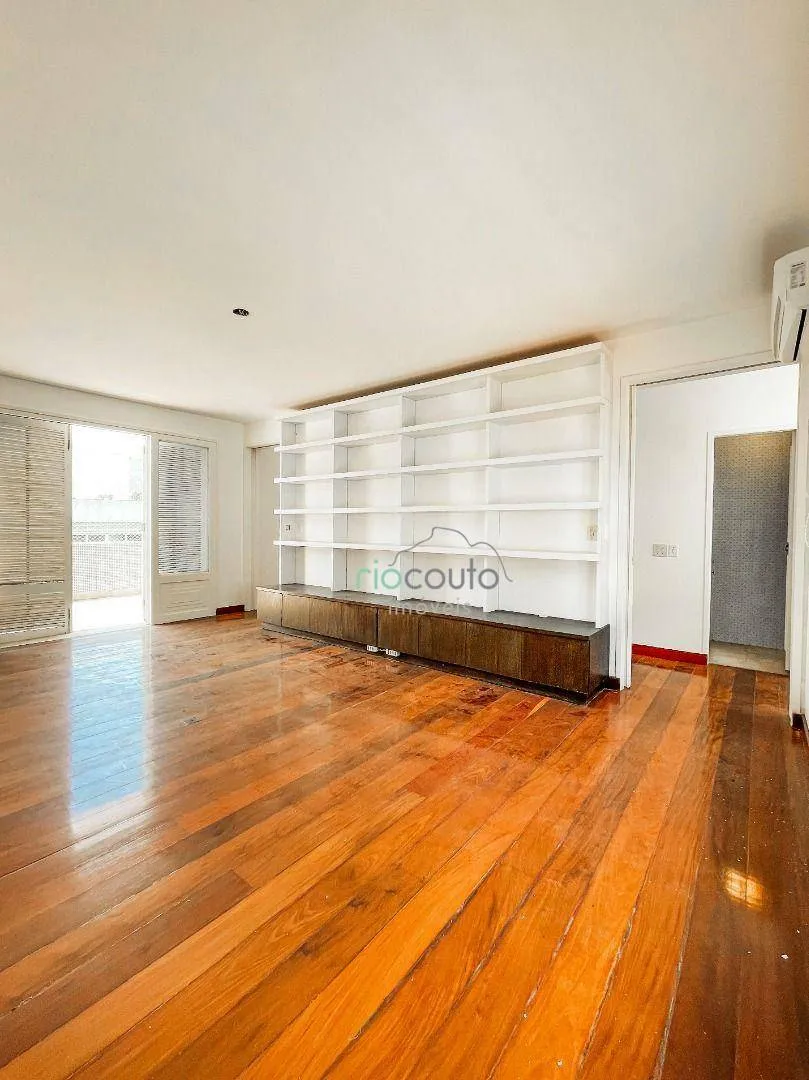 Unfurnished apartment with 4 bedrooms and 377 m² — photo 6