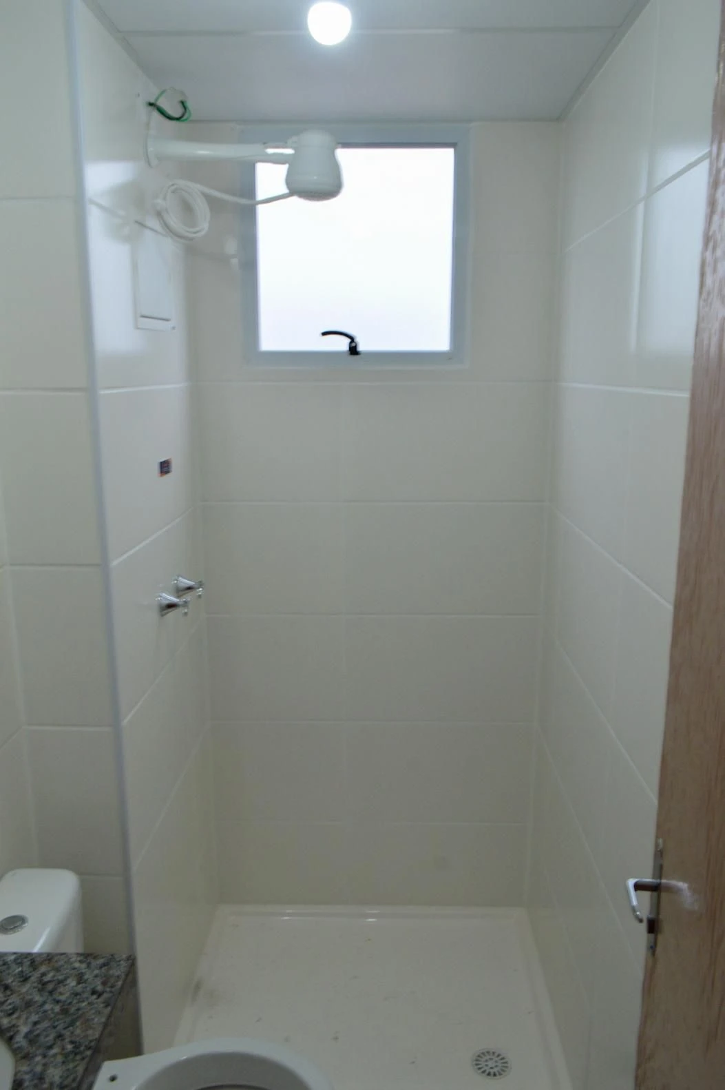 Mountain view in a 2-bedroom apartment, 52 m² — photo 11