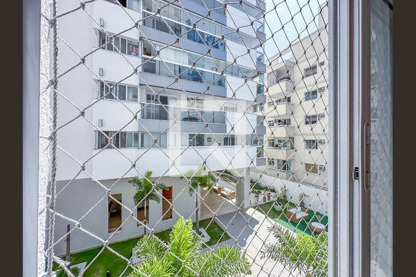 4 quartos e varanda envidraçada: apartamento de 107 m² — photo 43