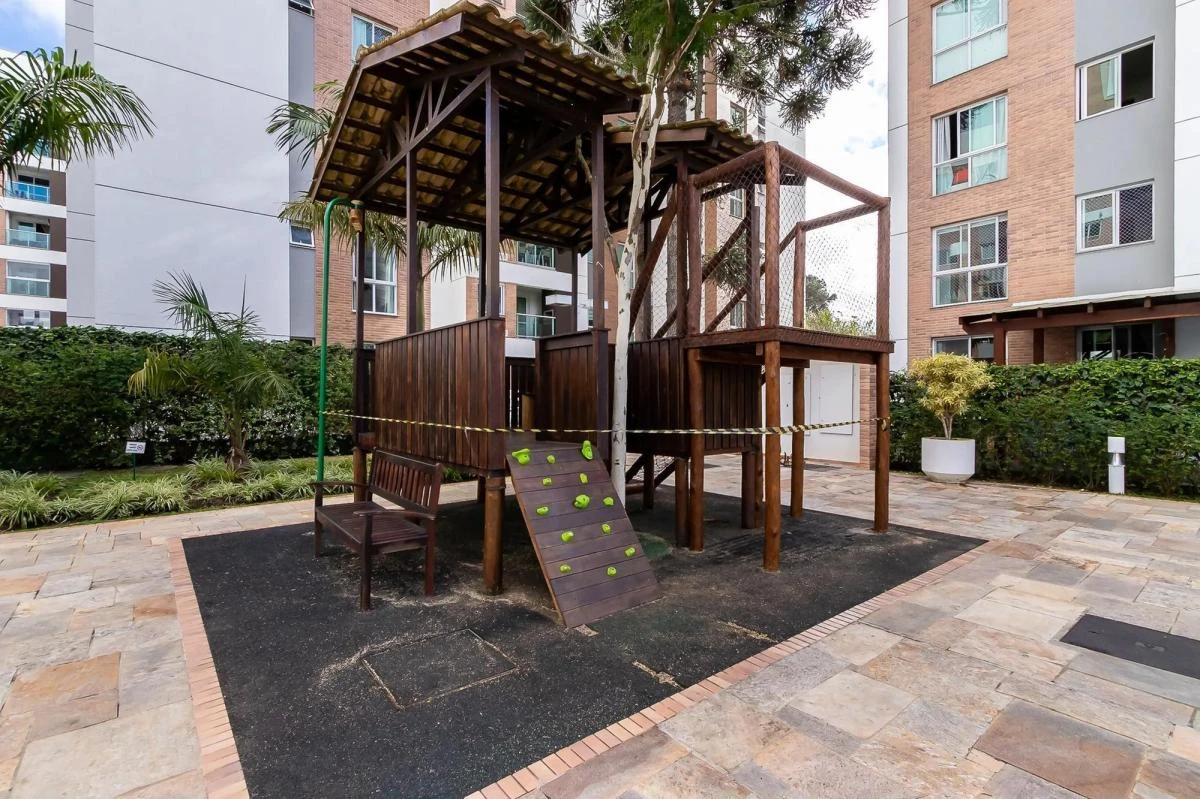 Apartamento de 3 quartos com varanda envidraçada — photo 20